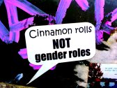 cinnamon rolls not gender roles